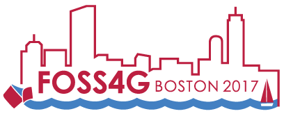 FOSS4G Boston