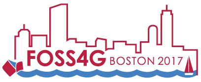 FOSS4G 2017