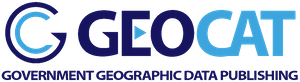 GEOCAT Logo