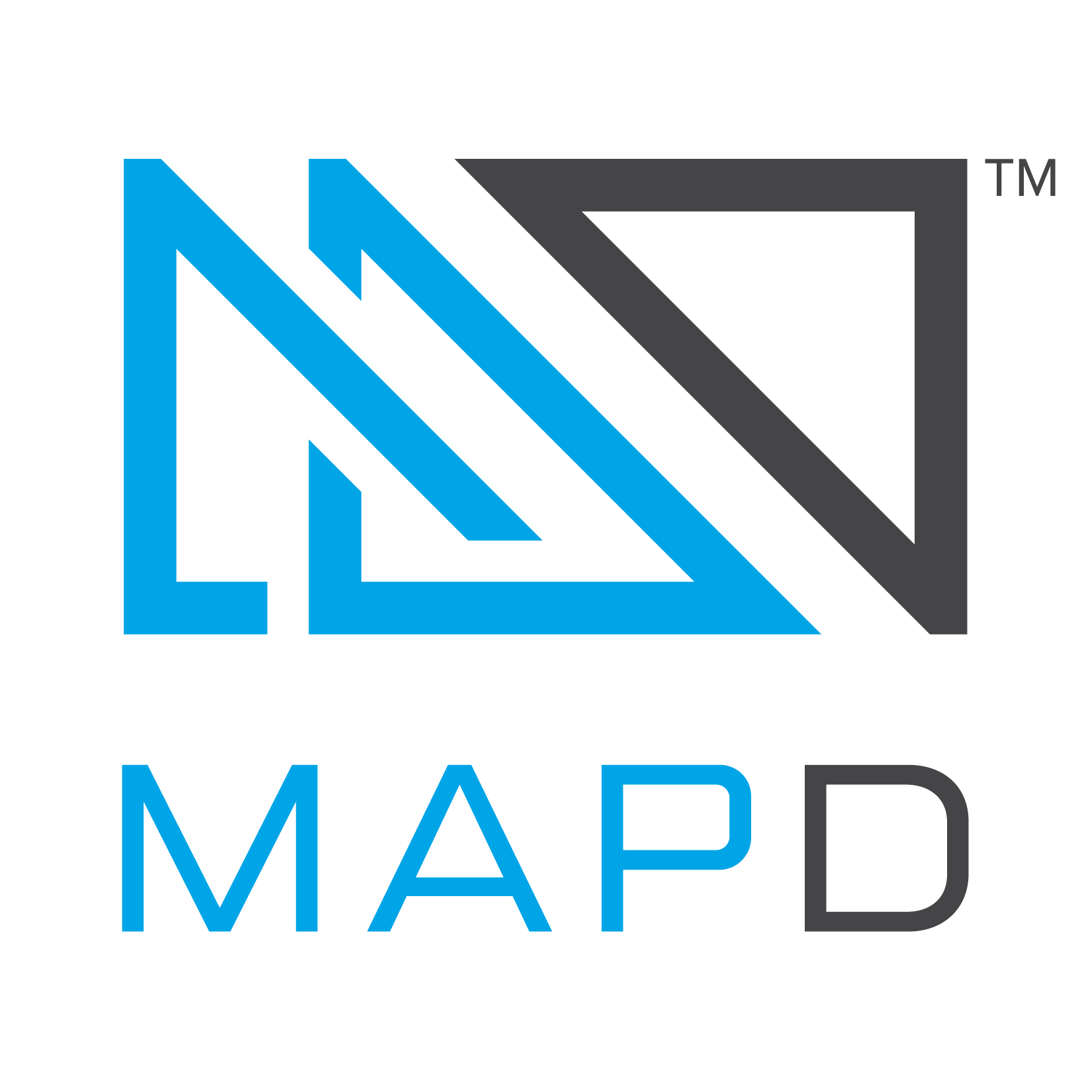 MapD Logo