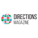 Directions Magazine Logo