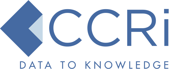 CCRi Logo