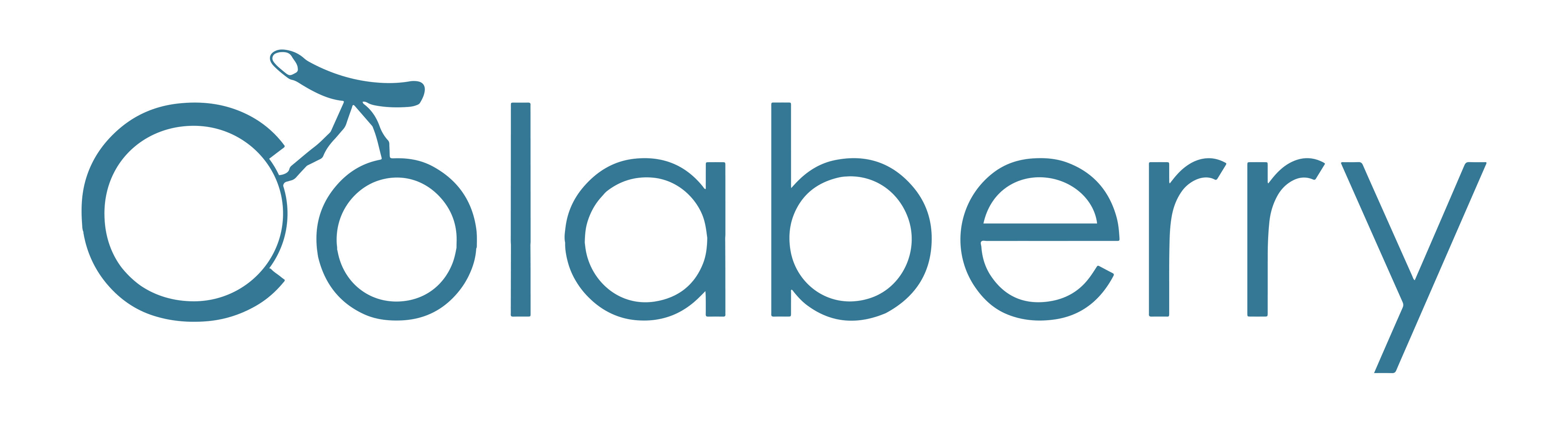 Colaberry Logo
