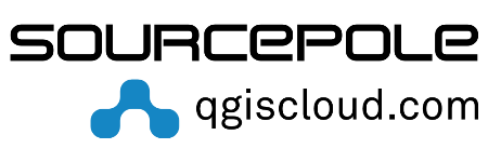 Sourcepole Logo